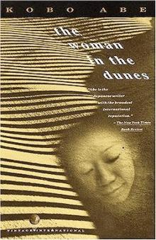 The Woman in the Dunes