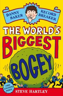 The World's Biggest Bogey Read online