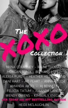 The XOXO New Adult Collection: 16 Full Length New Adult Stories Read online
