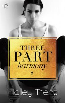 Three Part Harmony Read online