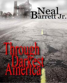 Through Darkest America Read online