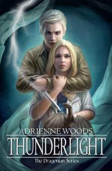 Thunderlight (The Dragonian Series Book 2)