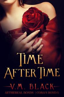 Time After Time (Cora's Bond) Read online