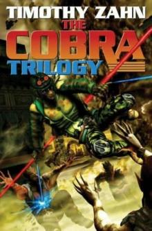 Timothy Zahn - Cobra 03 - Cobra Bargain