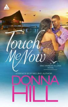 Touch Me Now Read online