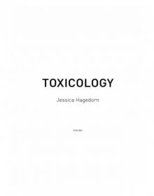 Toxicology Read online