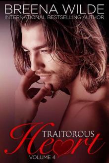 Traitorous Heart 4 Read online