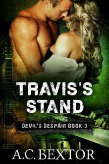 Travis's Stand Read online