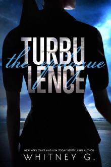 Turbulence (1.5) Read online