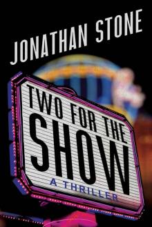 Two for the Show Read online