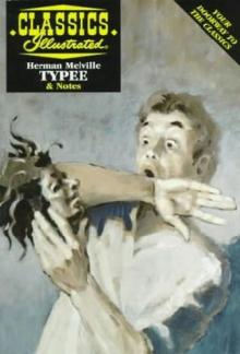 Typee: A Romance of the South Sea Read online