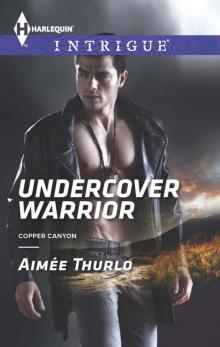 Undercover Warrior Read online