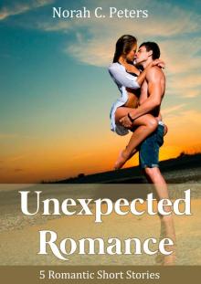 Unexpected Romance - 5 Romantic Short Stories Read online