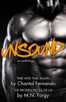 Unsound Read online
