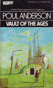 Vault of the Ages Read online