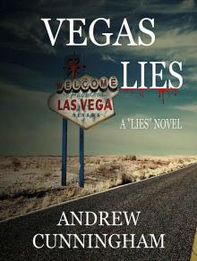Vegas Lies ( Lies  Mystery Thriller Series Book 3) Read online