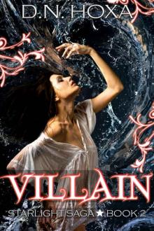Villain (Starlight Book 2) Read online