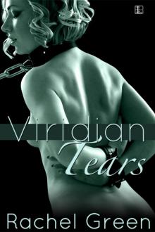 Viridian Tears Read online