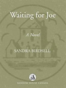 Waiting for Joe Read online