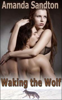 Waking the Wolf (Coup de Foudre) Read online