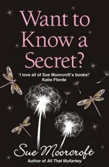 Want to Know a Secret? Read online