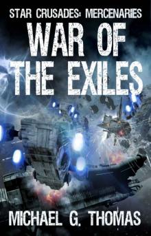 War of the Exiles Read online