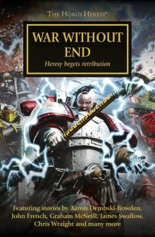 War Without End Read online