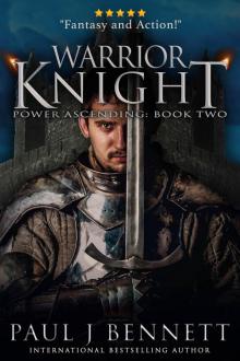 Warrior Knight Read online