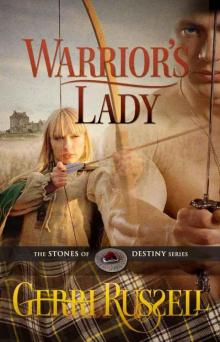 Warrior's Lady Read online