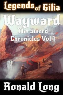 Wayward Read online