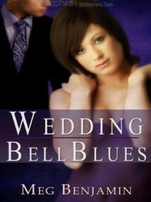Wedding Bell Blues Read online