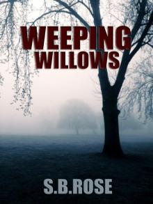 Weeping Willows: A Thrilling Mystery Novella (Dark Desires Book 1) Read online