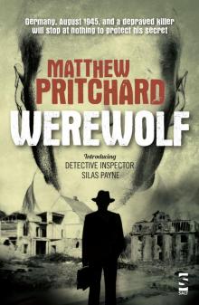 Werewolf Read online