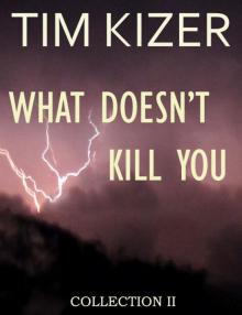 What Doesn't Kill You (A Suspense Collection) Read online