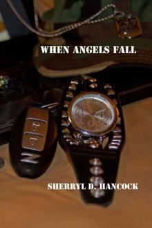 When Angels Fall Read online