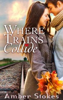 Where Trains Collide Read online
