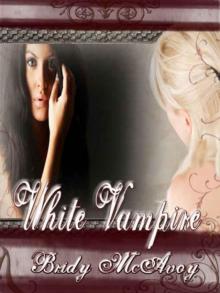 White Vampire Read online