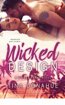 Wicked Design (Wicked Brand) Read online