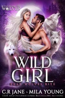 Wild Girl: A Rejected Mate Romance