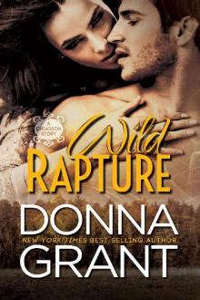 Wild Rapture: A Chiasson Story (Book 5) Read online
