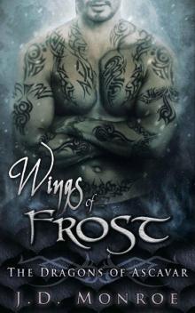 Wings of Frost Read online