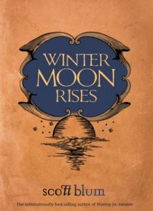 Winter Moon Rises Read online