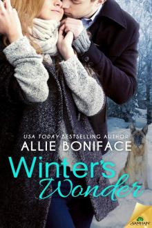 Winter's Wonder: Pine Point, Book 2 Read online