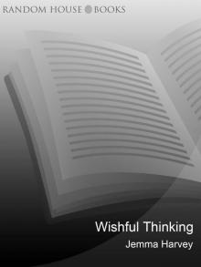 Wishful Thinking Read online