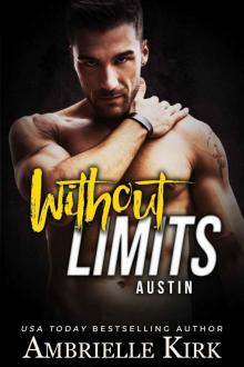 Without Limits: Austin (Rugged Riders Book 4) Read online