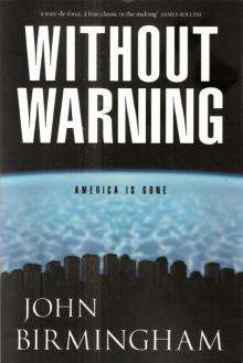 Without warning Read online
