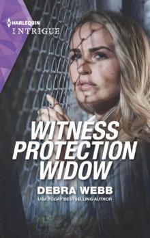 Witness Protection Widow (Winchester, Tn. Book 5) Read online