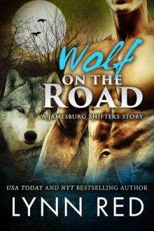 Wolf on the Road Read online