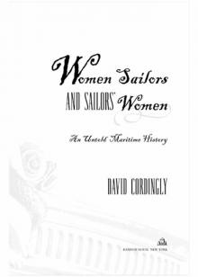Women Sailors & Sailors' Women Read online