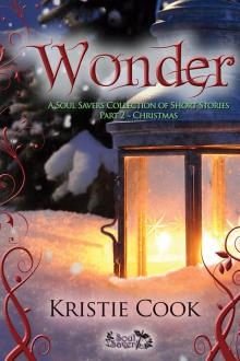 Wonder - Part 2 - Christmas Read online